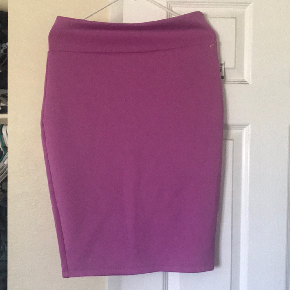 Skirt